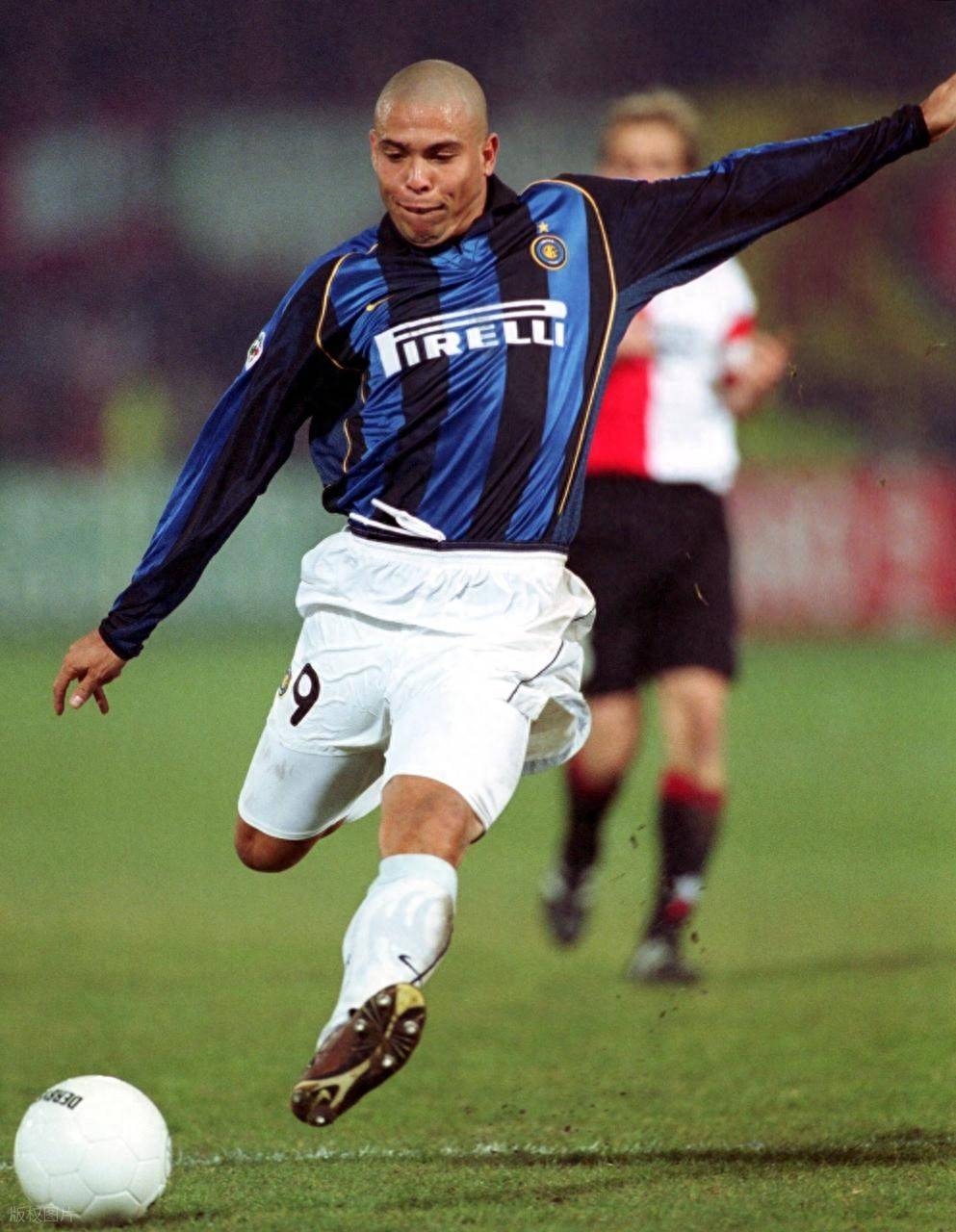 国际米兰全巴西最佳阵容发布！马克斯维尔 胡安落选！能否打穿意甲